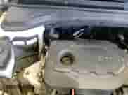 2020 Hyundai Santa Fe Limited с VIN 5NMS5CAD3LH216362, выставлен на аукционе Copart как лот 80194645 с пробегом 39 604 миль миль и Списание • Salvage title. История ставок и продаж доступна на DreamBid. Изображение 17.