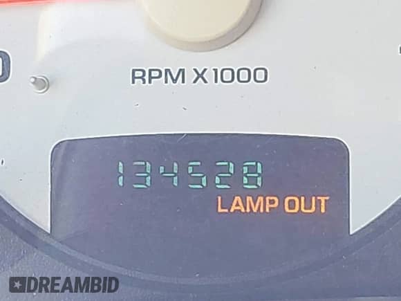 2003 Dodge 1500 ST z VIN 1D7HA16N43J635784, wystawiony jako IAAI lot #43133817 z przebiegiem 134 528 mil mil oraz . Historia ofert i sprzedaży dostępna na DreamBid. Obrazek 15.