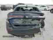 2025 Honda Accord Sport-L with VIN 1HGCY2F76SA052656, listed as a Copart auction lot 81490505 with 1,060 mi miles and Clean title. Bid and sale history available at DreamBid. Image 6.
