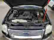 2006 Ford Explorer XLT z VIN 1FMEU73876ZA22629, wystawiony jako Copart lot #57167085 z przebiegiem 223 522 mil mil oraz Szkoda całkowita • Salvage title. Historia ofert i sprzedaży dostępna na DreamBid. Obrazek 12.