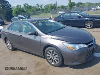 2016 Toyota Camry XLE с VIN 4T4BF1FK2GR539472, выставлен на аукционе IAAI как лот 42562329 с пробегом 94 904 миль миль и . История ставок и продаж доступна на DreamBid. Изображение 1.