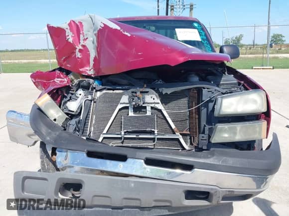 2005 Chevrolet Silverado 1500 Z71 с VIN 2GCEK13T551143145, выставлен на аукционе IAAI как лот 42257668 с пробегом 181 147 миль миль и . История ставок и продаж доступна на DreamBid. Изображение 12.