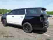 2023 Chevrolet Tahoe Commercial с VIN 1GNSKLED6PR430385, выставлен на аукционе IAAI как лот 42170256 с пробегом 26 121 миль миль и . История ставок и продаж доступна на DreamBid. Изображение 3.