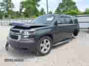 2017 Chevrolet Tahoe LS с VIN 1GNSCAKC1HR188166, выставлен на аукционе IAAI как лот 43069843 с пробегом 107 421 миль миль и . История ставок и продаж доступна на DreamBid. Изображение 2.