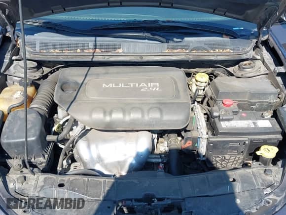 2016 Dodge Dart Limited with VIN 1C3CDFCB5GD643808, listed as a IAAI auction lot 42922452 with 83,552 mi miles and . Bid and sale history available at DreamBid. Image 10.