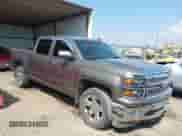 2015 Chevrolet Silverado 1500 LTZ z VIN 3GCUKSEC3FG486138, wystawiony jako IAAI lot #43000492 z przebiegiem 108 319 mil mil oraz . Historia ofert i sprzedaży dostępna na DreamBid. Obrazek 1.
