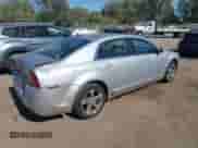 2011 Chevrolet Malibu 1LT z VIN 1G1ZC5E11BF348461, wystawiony jako IAAI lot #43412121 z przebiegiem 243 538 mil mil oraz . Historia ofert i sprzedaży dostępna na DreamBid. Obrazek 4.