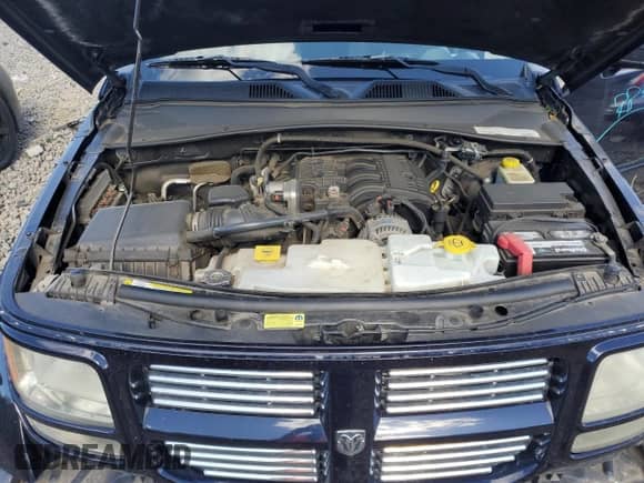 2011 Dodge Nitro with VIN 1D4PU6GX7BW544197, listed as a Copart auction lot 56191645 with 127,342 mi miles and Salvage title. Bid and sale history available at DreamBid. Image 12.