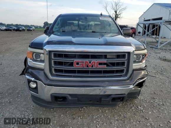 2014 GMC Sierra 1500 SLE z VIN 3GTU2UEC6EG210482, wystawiony jako Copart lot #64932835 z przebiegiem 138 879 mil mil oraz Czysty tytuł • Clean title. Historia ofert i sprzedaży dostępna na DreamBid. Obrazek 5.