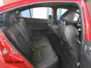 2015 Subaru WRX Limited with VIN JF1VA1G62F9813286, listed as a Copart auction lot 71176575 with 175,207 mi miles and Clean title. Bid and sale history available at DreamBid. Image 10.