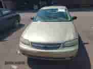 2005 Chevrolet Malibu Classic с VIN 1G1ND52F65M164063, выставлен на аукционе IAAI как лот 42766765 с пробегом 277 965 миль миль и . История ставок и продаж доступна на DreamBid. Изображение 6.