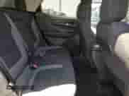 2024 Chevrolet TrailBlazer LT with VIN KL79MPSL2RB094991, listed as a Copart auction lot 64328055 with 4,794 mi miles and Salvage title. Bid and sale history available at DreamBid. Image 11.