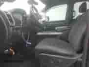 2022 Ram 1500 Big Horn with VIN 1C6RREMT9NN479437, listed as a Copart auction lot 62860645 with 46,802 mi miles and Non repairable. Bid and sale history available at DreamBid. Image 7.