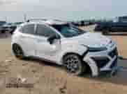 2023 Hyundai Kona с VIN KM8KH3AC7PU011250, выставлен на аукционе Copart как лот 60859255 с пробегом 16 679 миль миль и Списание • Salvage title. История ставок и продаж доступна на DreamBid. Изображение 4.