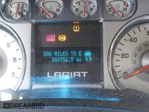 2009 Ford F-150 XL with VIN 1FTPW14V39FA67906, listed as a IAAI auction lot 42010990 with 203,752 mi miles and . Bid and sale history available at DreamBid. Image 15.