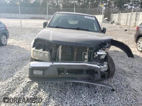 2007 Chevrolet Colorado 2LT с VIN 1GCDT13E178242345, выставлен на аукционе Copart как лот 83537384 с пробегом 135 079 миль миль и Чистый • Clean title. История ставок и продаж доступна на DreamBid. Изображение 5.