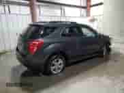 2017 Chevrolet Equinox LT с VIN 2GNFLFEK1H6125131, выставлен на аукционе Copart как лот 51447185 с пробегом 122 443 миль миль и Чистый • Clean title. История ставок и продаж доступна на DreamBid. Изображение 3.