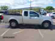 2007 Nissan Frontier SE with VIN 1N6AD06U57C408048, listed as a IAAI auction lot 42632488 with 126,974 mi miles and . Bid and sale history available at DreamBid. Image 13.