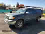 2001 Toyota Tundra SR5 с VIN 5TBBT44141S197594, выставлен на аукционе Copart как лот 87216325 с пробегом 268 189 миль миль и Чистый • Clean title. История ставок и продаж доступна на DreamBid. Изображение 1.