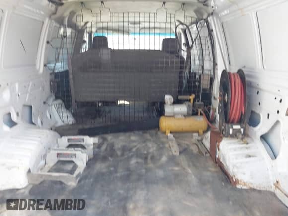2013 Ford Econoline Cargo Commercial с VIN 1FTNE1EL5DDA47703, выставлен на аукционе IAAI как лот 43391862 с пробегом 208 969 миль миль и . История ставок и продаж доступна на DreamBid. Изображение 17.