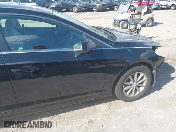 2018 Hyundai Sonata Eco с VIN 5NPE24AA6JH707462, выставлен на аукционе IAAI как лот 43080642 с пробегом 123 664 миль миль и . История ставок и продаж доступна на DreamBid. Изображение 13.