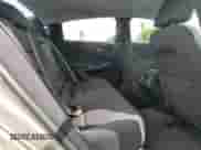 2025 Chevrolet Malibu LT с VIN 1G1ZD5ST0SF149050, выставлен на аукционе Copart как лот 85128795 с пробегом 11 742 миль миль и Списание • Salvage title. История ставок и продаж доступна на DreamBid. Изображение 10.