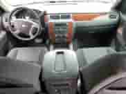 2013 Chevrolet Avalanche LS with VIN 3GNMCEE04DG325726, listed as a Copart auction lot 52709615 with 98,991 mi miles and Salvage title. Bid and sale history available at DreamBid. Image 8.