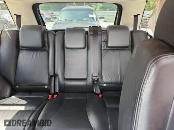 2007 Land Rover Range Rover Sport SC с VIN SALSH23427A989797, выставлен на аукционе Copart как лот 60276985 с пробегом 111 763 миль миль и Списание • Salvage title. История ставок и продаж доступна на DreamBid. Изображение 10.