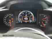 2014 Chevrolet Corvette 2LT z VIN 1G1YD2D76E5106059, wystawiony jako Copart lot #54941684 z przebiegiem 39 254 mil mil oraz Szkoda całkowita • Salvage title. Historia ofert i sprzedaży dostępna na DreamBid. Obrazek 9.