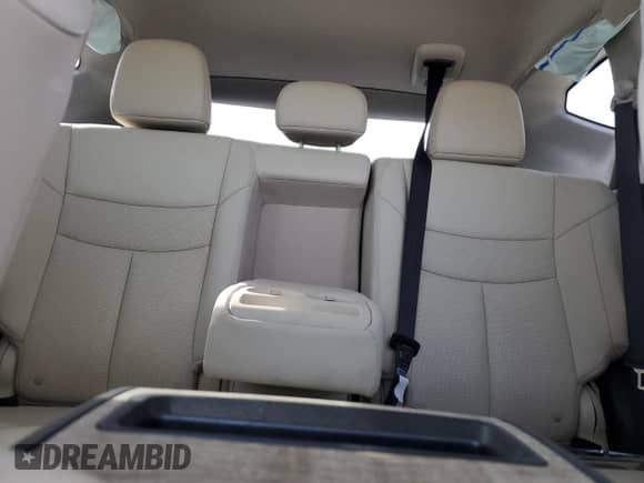 2022 Nissan Murano SL с VIN 5N1AZ2CJ1NC113032, выставлен на аукционе Copart как лот 42753345 с пробегом 36 868 миль миль и На запчасти • Non repairable. История ставок и продаж доступна на DreamBid. Изображение 10.