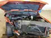 2007 Chevrolet Avalanche 3LT with VIN 3GNFK12317G166364, listed as a Copart auction lot 85923735 with Not provided miles and Salvage title. Bid and sale history available at DreamBid. Image 11.