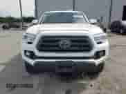 2021 Toyota Tacoma SR5 с VIN 3TMBZ5DN4MM030106, выставлен на аукционе Copart как лот 59931595 с пробегом 46 765 миль миль и Списание • Salvage title. История ставок и продаж доступна на DreamBid. Изображение 5.