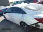 2023 Hyundai Elantra SEL с VIN 5NPLS4AG3PH118339, выставлен на аукционе IAAI как лот 43311378 с пробегом 29 956 миль миль и . История ставок и продаж доступна на DreamBid. Изображение 14.