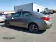 2019 Toyota Corolla L с VIN 5YFBURHEXKP906215, выставлен на аукционе Copart как лот 87480735 с пробегом 79 386 миль миль и Чистый • Clean title. История ставок и продаж доступна на DreamBid. Изображение 2.