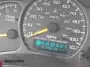 2000 Chevrolet Silverado 1500 LS with VIN 1GCEC14W3YZ303315, listed as a IAAI auction lot 42422748 with 274,514 mi miles and . Bid and sale history available at DreamBid. Image 7.