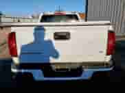 2022 Chevrolet Colorado 2WD LT с VIN 1GCHSCEA6N1215710, выставлен на аукционе Copart как лот 85526795 с пробегом 94 449 миль миль и Чистый • Clean title. История ставок и продаж доступна на DreamBid. Изображение 6.