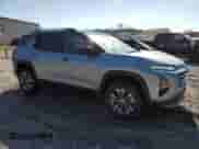 2025 Chevrolet Equinox FWD LT с VIN 3GNAXHEG0SL104618, выставлен на аукционе Copart как лот 73610934 с пробегом 976 миль миль и Списание • Salvage title. История ставок и продаж доступна на DreamBid. Изображение 4.