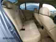 2005 BMW 5 Series 545i с VIN WBANB33565CN63453, выставлен на аукционе Copart как лот 82389705 с пробегом 170 407 миль миль и Списание • Salvage title. История ставок и продаж доступна на DreamBid. Изображение 10.