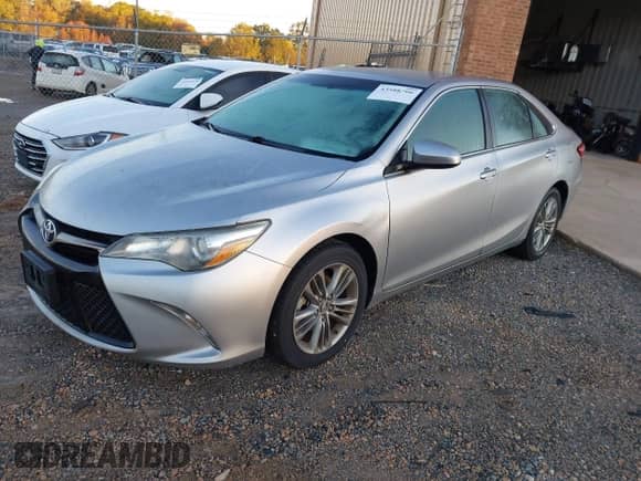 2017 Toyota Camry XLE с VIN 4T1BF1FK8HU287903, выставлен на аукционе IAAI как лот 43588706 с пробегом 181 805 миль миль и . История ставок и продаж доступна на DreamBid. Изображение 2.