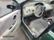 2003 Saturn ION ION 2 с VIN 1G8AJ52F03Z127468, выставлен на аукционе Copart как лот 57747455 с пробегом Не указан миль и Чистый • Clean title. История ставок и продаж доступна на DreamBid. Изображение 8.