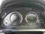 2010 BMW 7 Series 750i xDrive with VIN WBAKC6C5XAC393416, listed as a Copart auction lot 69124825 with 174,221 mi miles and Salvage title. Bid and sale history available at DreamBid. Image 9.