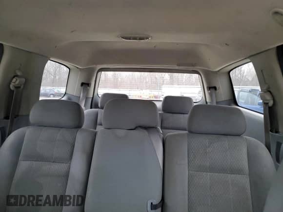 2007 Dodge Durango SXT с VIN 1D8HB38P17F567214, выставлен на аукционе Copart как лот 45055865 с пробегом 191 011 миль миль и Чистый • Clean title. История ставок и продаж доступна на DreamBid. Изображение 10.