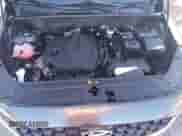 2022 Hyundai Santa Fe SE с VIN 5NMS14AJ5NH393523, выставлен на аукционе Copart как лот 43033035 с пробегом 28 234 миль миль и Списание • Salvage title. История ставок и продаж доступна на DreamBid. Изображение 12.