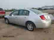 2005 Saturn ION ION 2 с VIN 1G8AJ52F25Z183060, выставлен на аукционе Copart как лот 60166435 с пробегом 88 761 миль миль и Списание • Salvage title. История ставок и продаж доступна на DreamBid. Изображение 2.