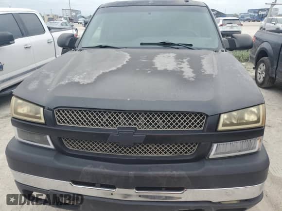 2004 Chevrolet Silverado 3500 SRW с VIN 1GCHK33294F215441, выставлен на аукционе Copart как лот 75124814 с пробегом Не указан миль и Списание • Salvage title. История ставок и продаж доступна на DreamBid. Изображение 5.