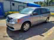 2016 Dodge Grand Caravan SE Plus с VIN 2C4RDGBG6GR350473, выставлен на аукционе Copart как лот 80253915 с пробегом 76 452 миль миль и Списание • Salvage title. История ставок и продаж доступна на DreamBid. Изображение 1.
