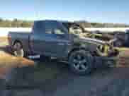 2016 Ram 1500 Big Horn z VIN 1C6RR7GT7GS245521, wystawiony jako Copart lot #47225305 z przebiegiem Nie podano mil oraz Szkoda całkowita • Salvage title. Historia ofert i sprzedaży dostępna na DreamBid. Obrazek 4.