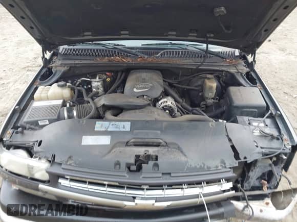 2002 Chevrolet Silverado 1500 LS with VIN 2GCEC19T121346310, listed as a IAAI auction lot 41451900 with 140,697 mi miles and . Bid and sale history available at DreamBid. Image 10.