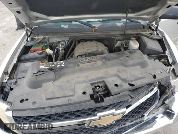 2011 Chevrolet Silverado 2500HD LT с VIN 1GC2KXCG1BZ278439, выставлен на аукционе Copart как лот 59186535 с пробегом 106 820 миль миль и Списание • Salvage title. История ставок и продаж доступна на DreamBid. Изображение 11.