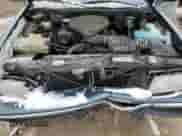 1996 Chevrolet Caprice 1SA Special Value с VIN 1G1BL52W7TR141932, выставлен на аукционе Copart как лот 45181475 с пробегом Не указан миль и Чистый • Clean title. История ставок и продаж доступна на DreamBid. Изображение 11.